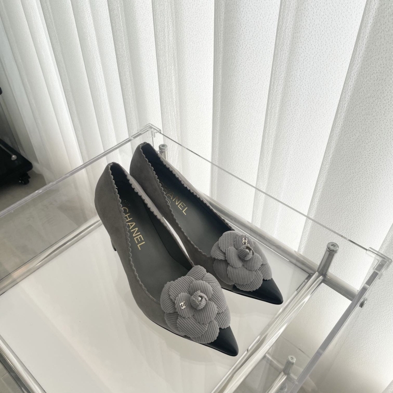 Ch*el high heels